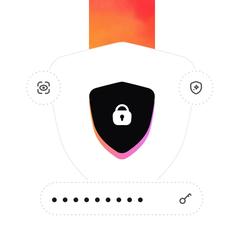 Engineered for security
